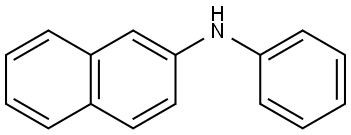 N-(2-Naphthyl)aniline(135-88-6)
